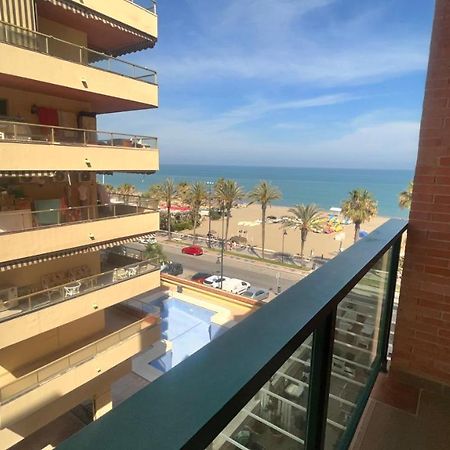 Primera Linea Playa , Front Line Beach توريمولينوس المظهر الخارجي الصورة